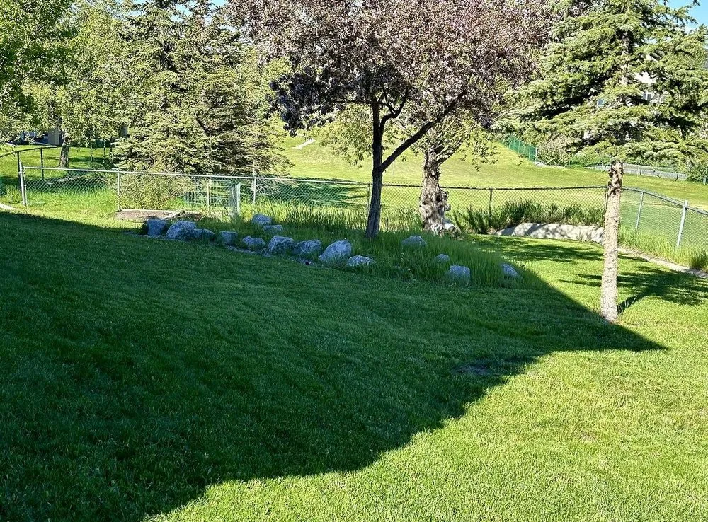 Trusted garden landscaping experts serving Fresno, CA - East Fresno Lawn Care