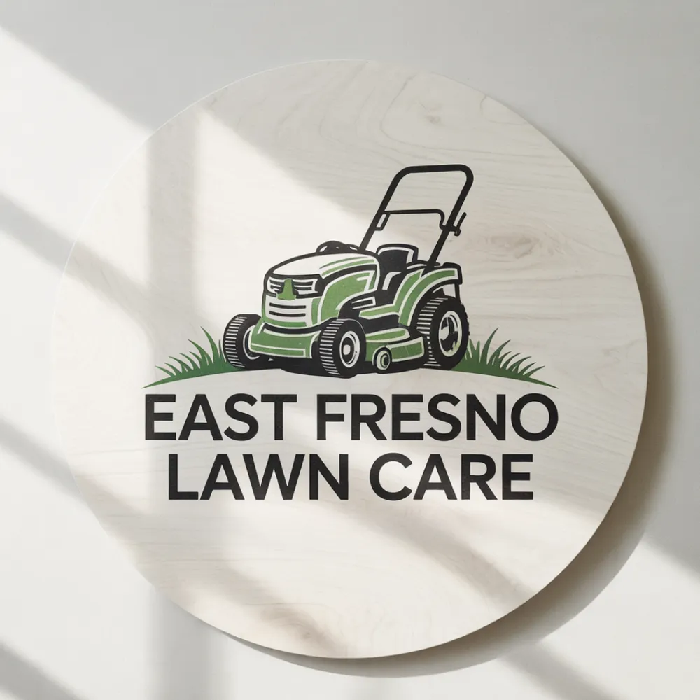 Expert lawn mowing service for residential properties across Fresno, CA - East Fresno Lawn Care