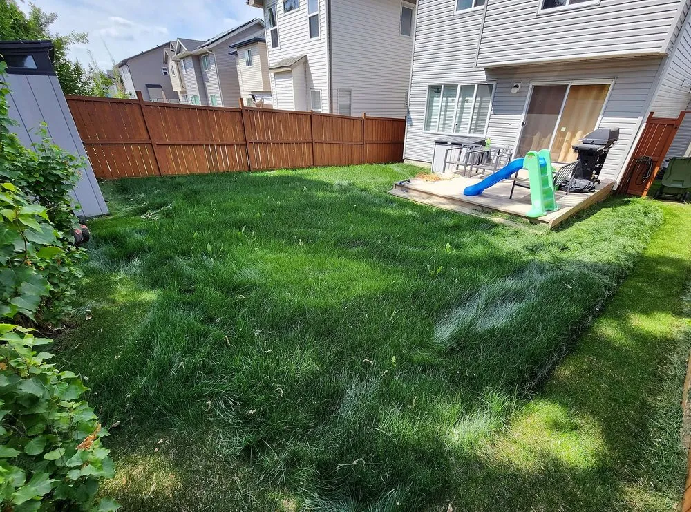 Professional garden landscaping for outdoor upgrades across Fresno, CA - East Fresno Lawn Care