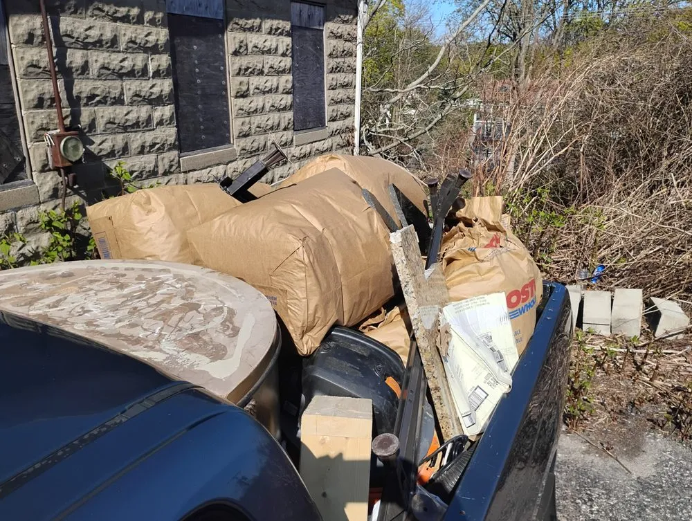 Custom landscape installation experts serving East Greenwich, RI - East Greenwich Services