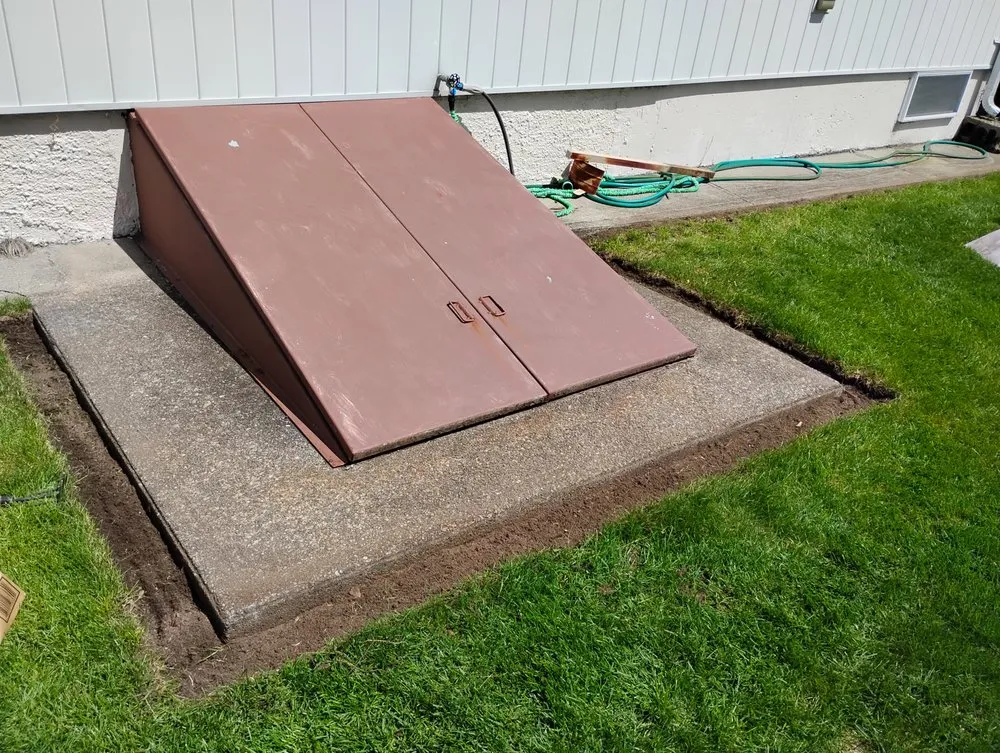 Reliable garden landscaping near you in East Greenwich, RI by East Greenwich Services