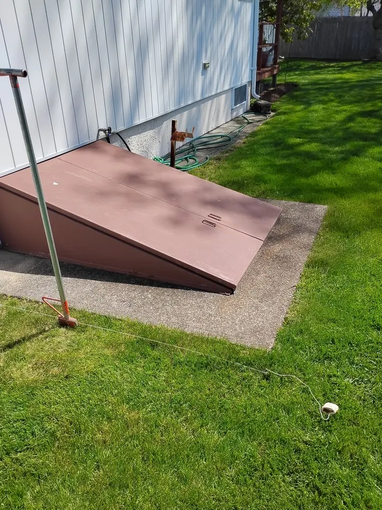 Local landscape design with custom design across East Greenwich, RI - East Greenwich Services