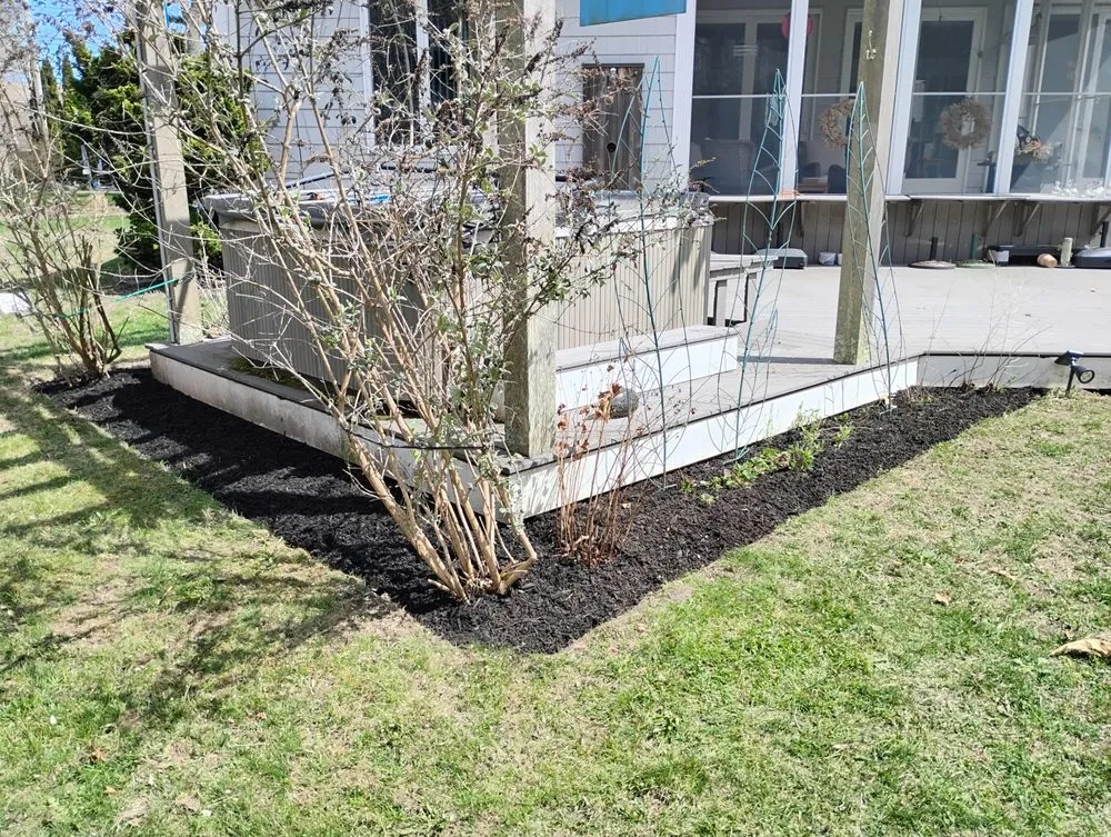 Trusted landscaping services experts serving East Greenwich, RI - East Greenwich Services