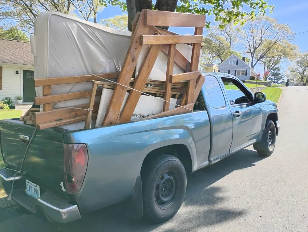 Affordable landscaping services in East Greenwich, RI by East Greenwich Services