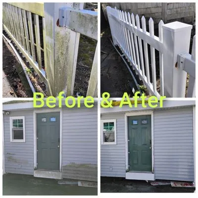 East Greenwich Services