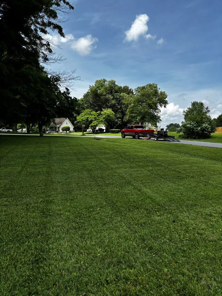 Trusted landscape installation near you across Eden, NC - East Hardscaping & Lawncare