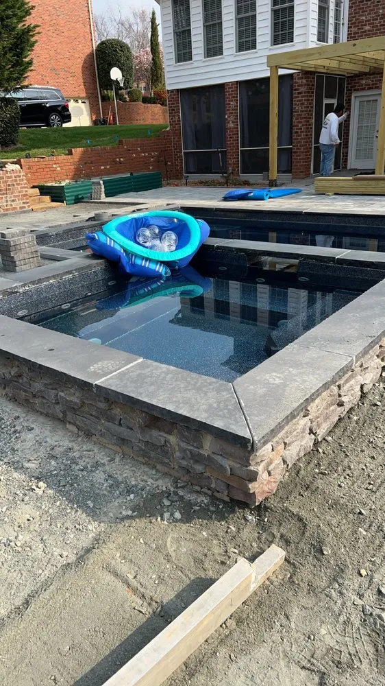 Affordable outdoor landscaping for beautiful yards across Eden, NC - East Hardscaping & Lawncare