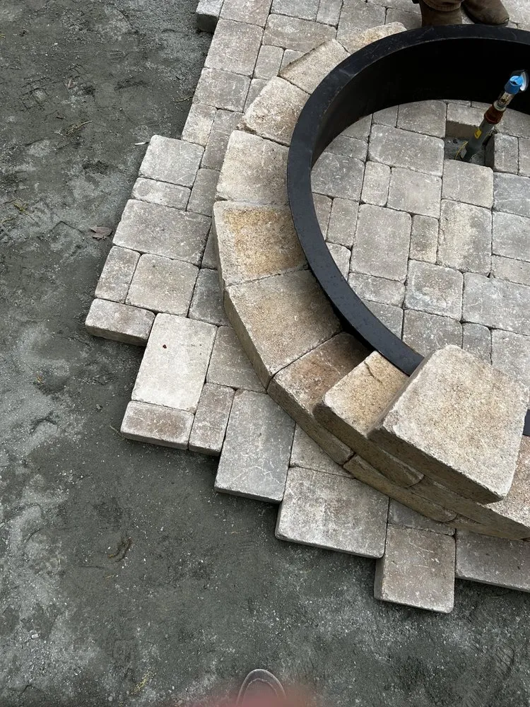 Reliable yard maintenance for year-round maintenance across Eden, NC - East Hardscaping & Lawncare