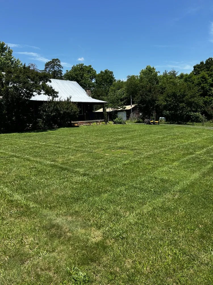 Reliable landscape design in Eden, NC - East Hardscaping & Lawncare