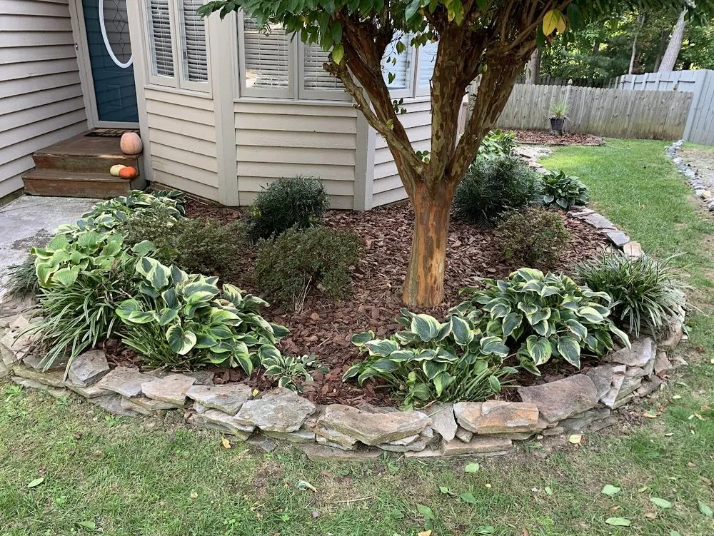 Reliable landscaping services for year-round maintenance across High Point, NC - East King Landscapes