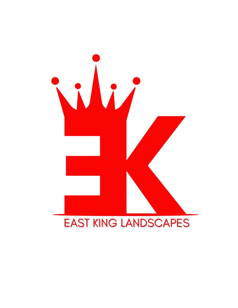 Reliable yard maintenance in High Point, NC by East King Landscapes