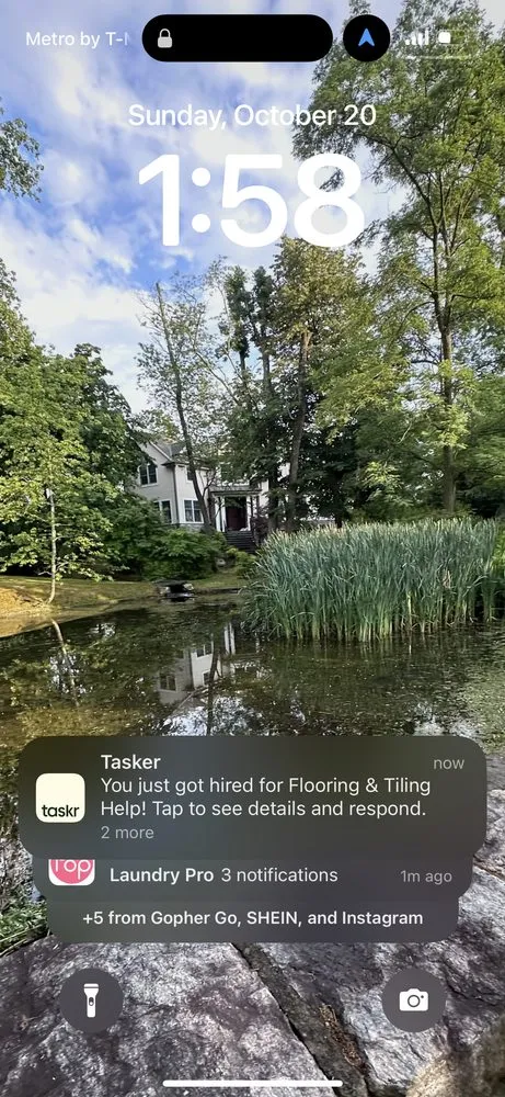 Top-rated yard maintenance experts serving New York, NY - East Landscaping