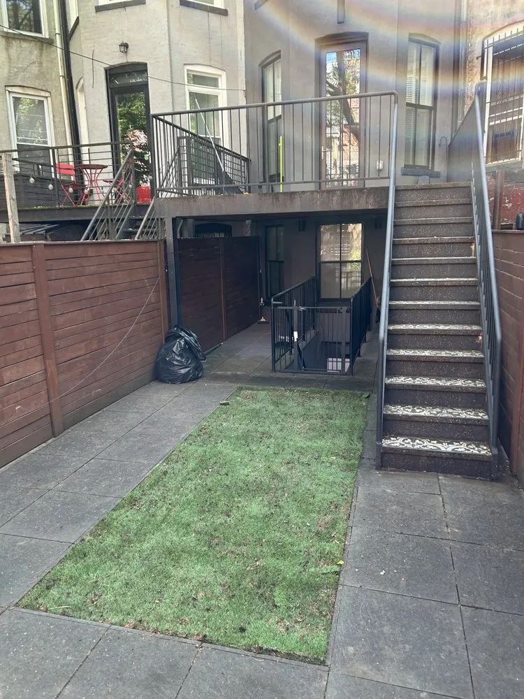 Affordable yard maintenance for beautiful yards across New York, NY - East Landscaping