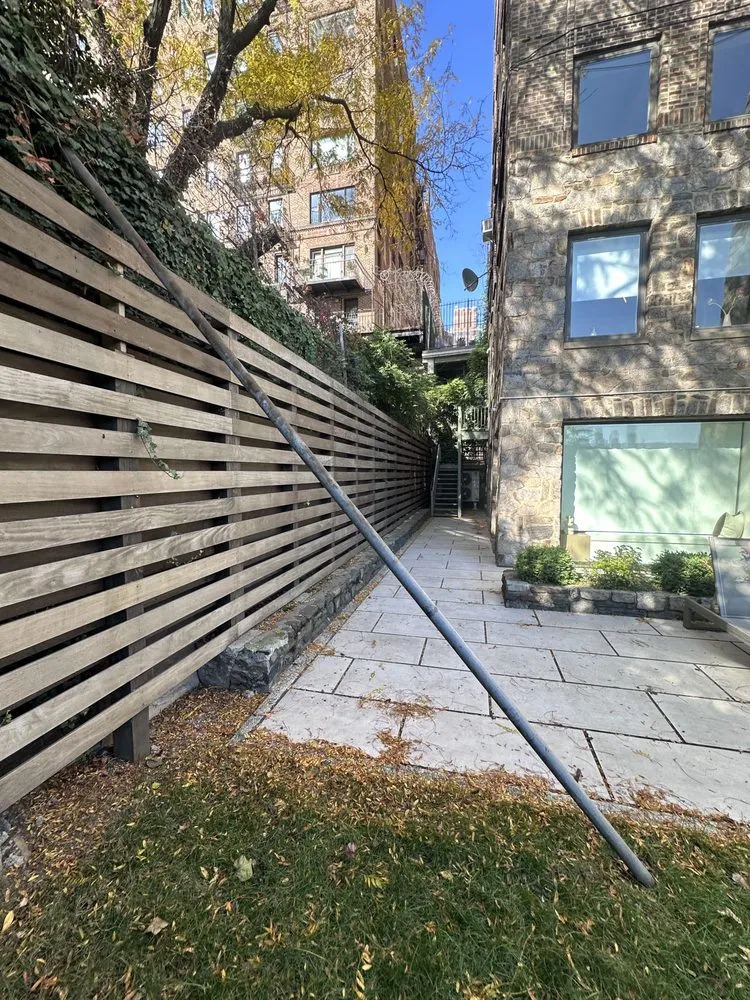 Expert garden landscaping for year-round maintenance in New York, NY by East Landscaping