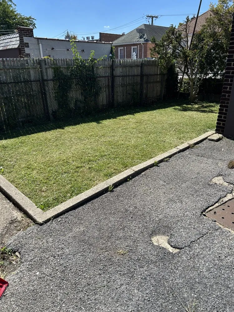 Reliable landscaping services in New York, NY - East Landscaping