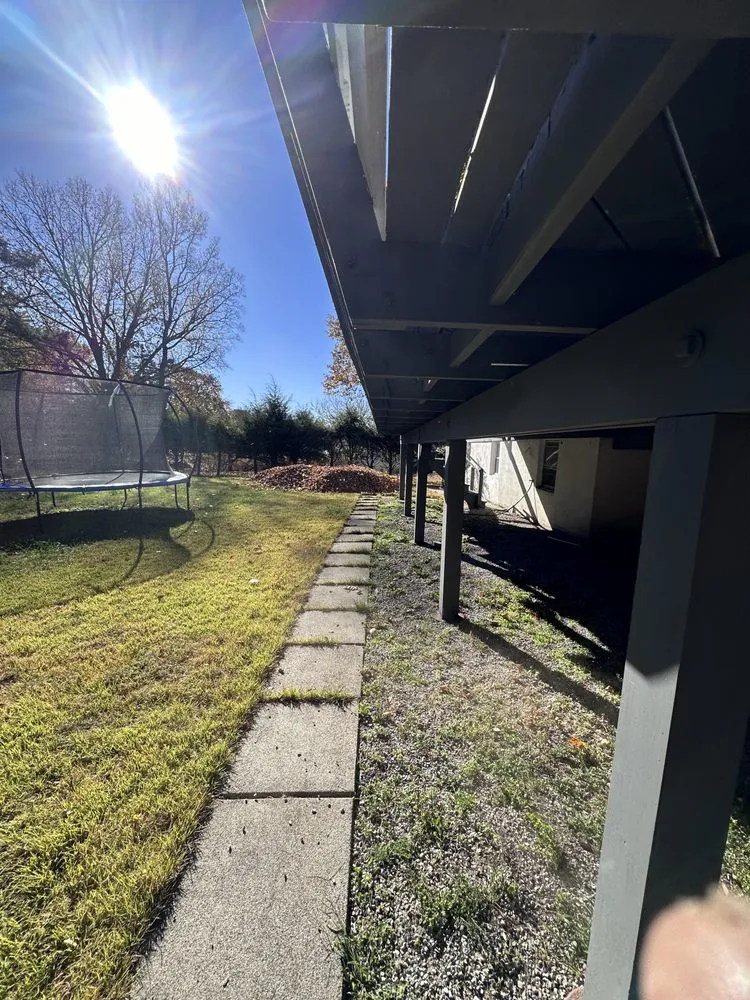 Custom landscape installation for homes across New York, NY - East Landscaping