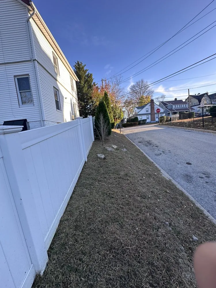 Expert yard maintenance for residential properties across New York, NY - East Landscaping