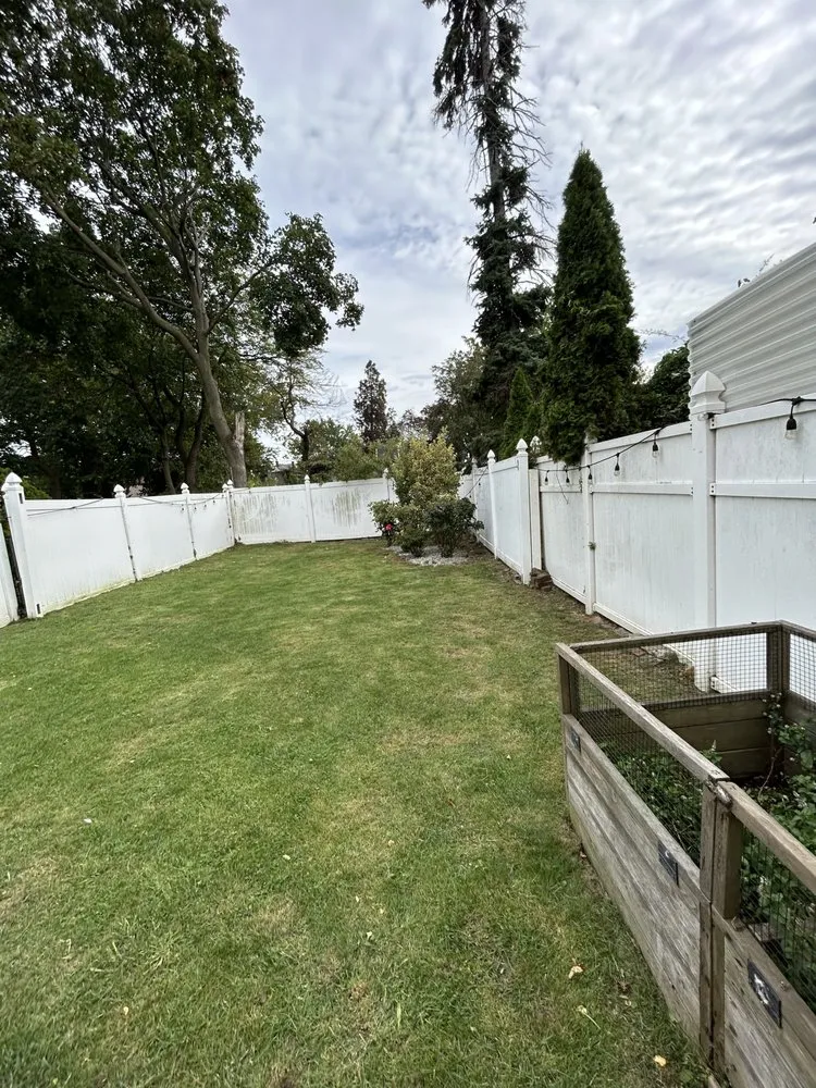 Local landscape design in New York, NY by East Landscaping