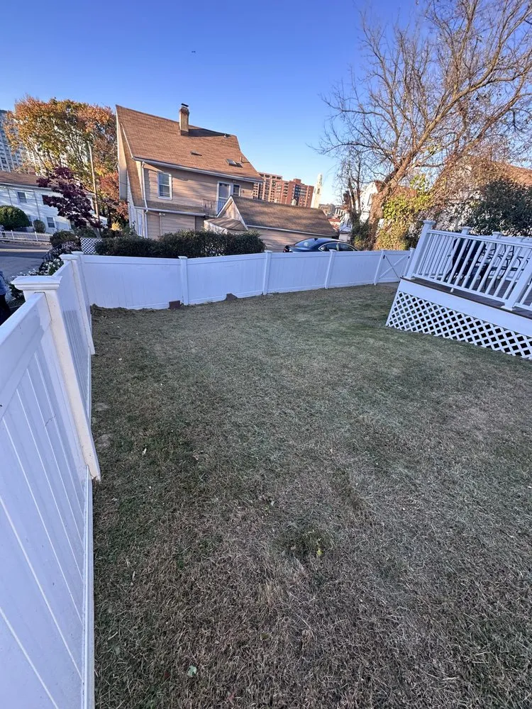 Top-rated yard maintenance near you in New York, NY by East Landscaping