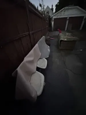 East Landscaping Logo