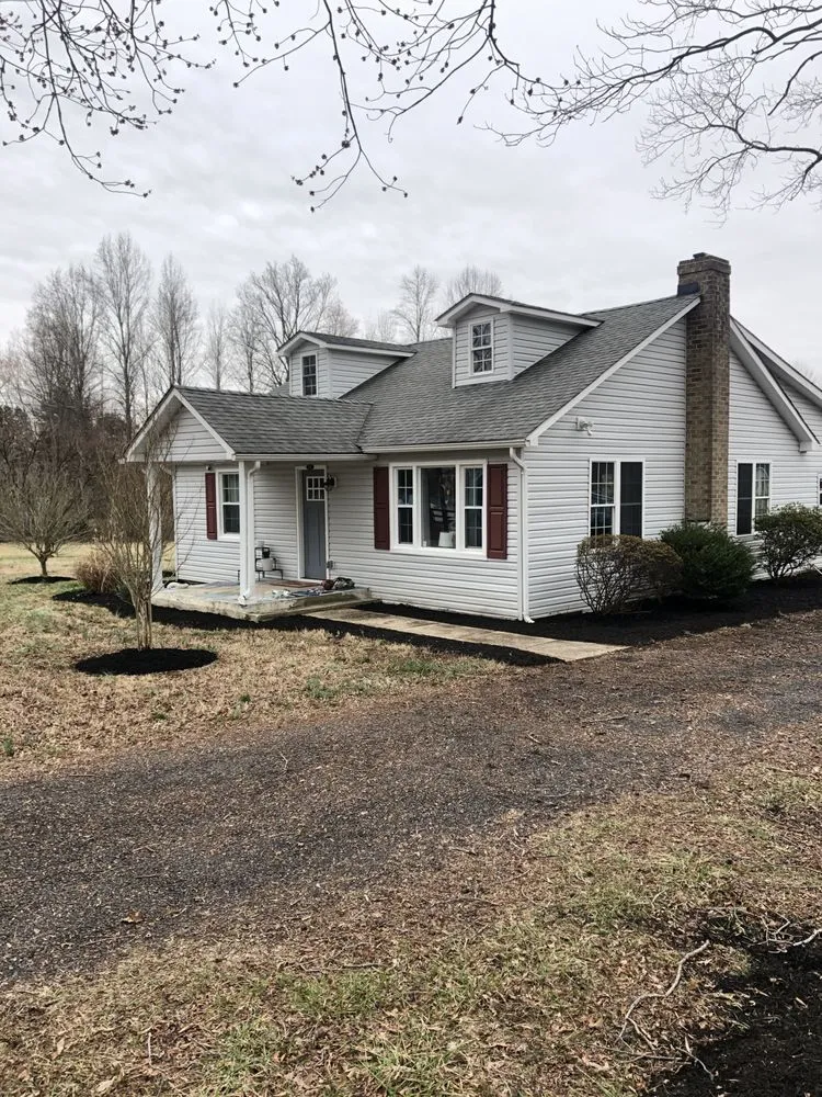 Affordable yard maintenance in Locust Grove, VA - East Lawn & Landscaping Solutions