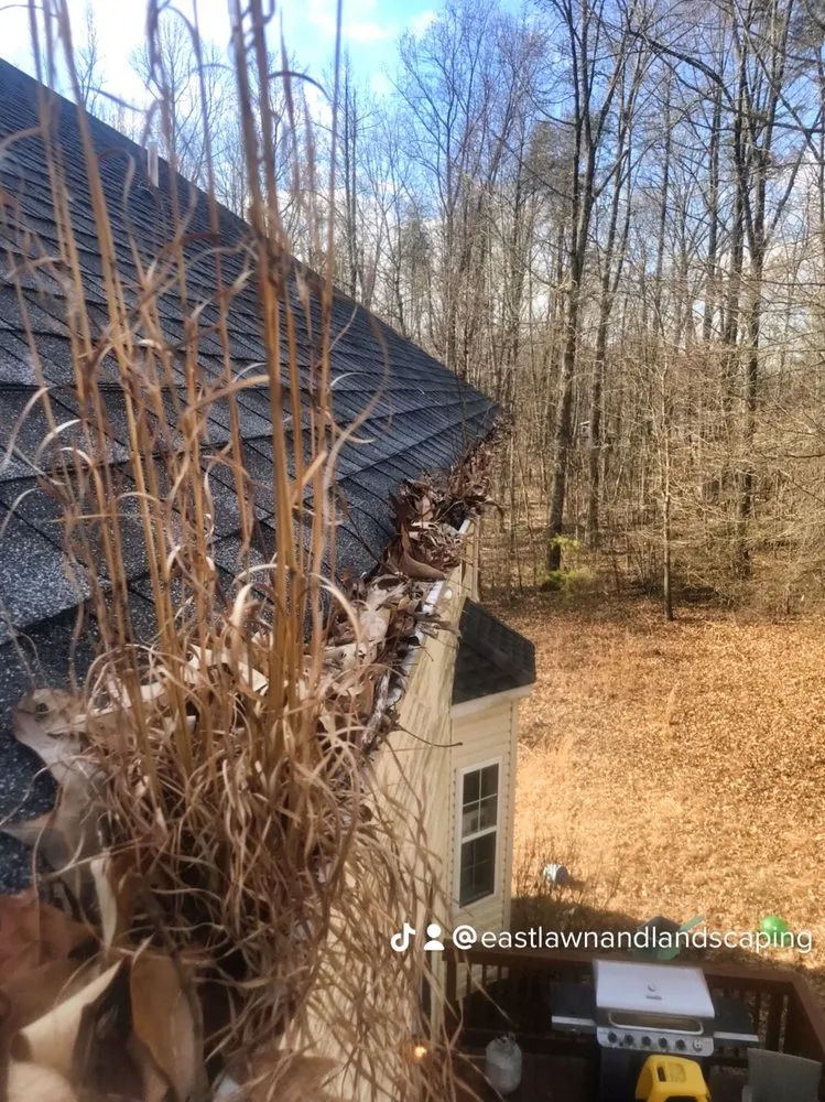 Reliable landscape design in Locust Grove, VA - East Lawn & Landscaping Solutions