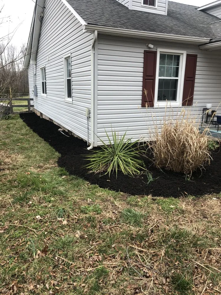 Top-rated yard cleanup service in Locust Grove, VA by East Lawn & Landscaping Solutions