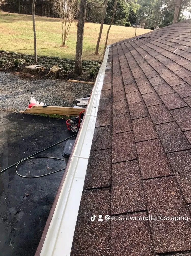 Expert landscaping services in Locust Grove, VA - East Lawn & Landscaping Solutions