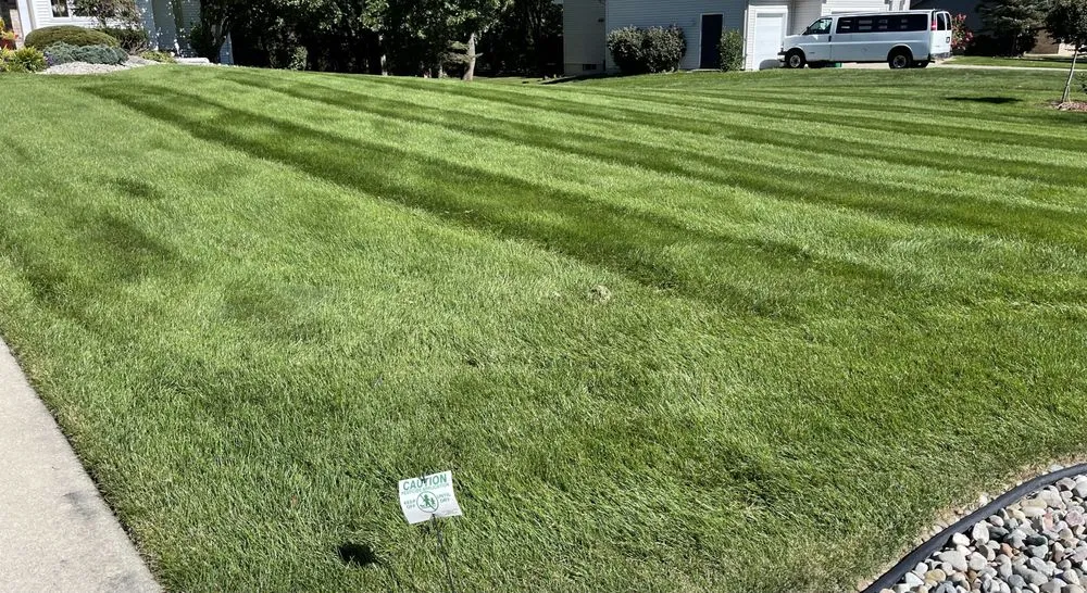 Top-rated landscape design in East Leroy, MI - East Leroy Lawn Pros