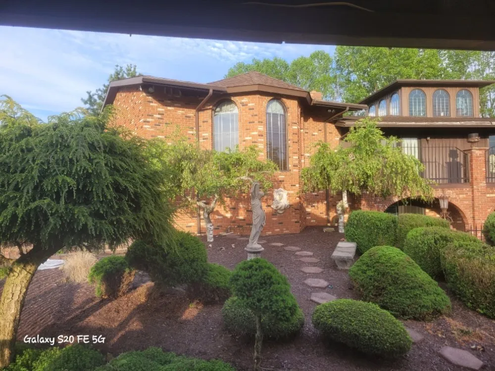 Local outdoor landscaping for outdoor upgrades across Yukon, PA - East Pittsburgh Handyman