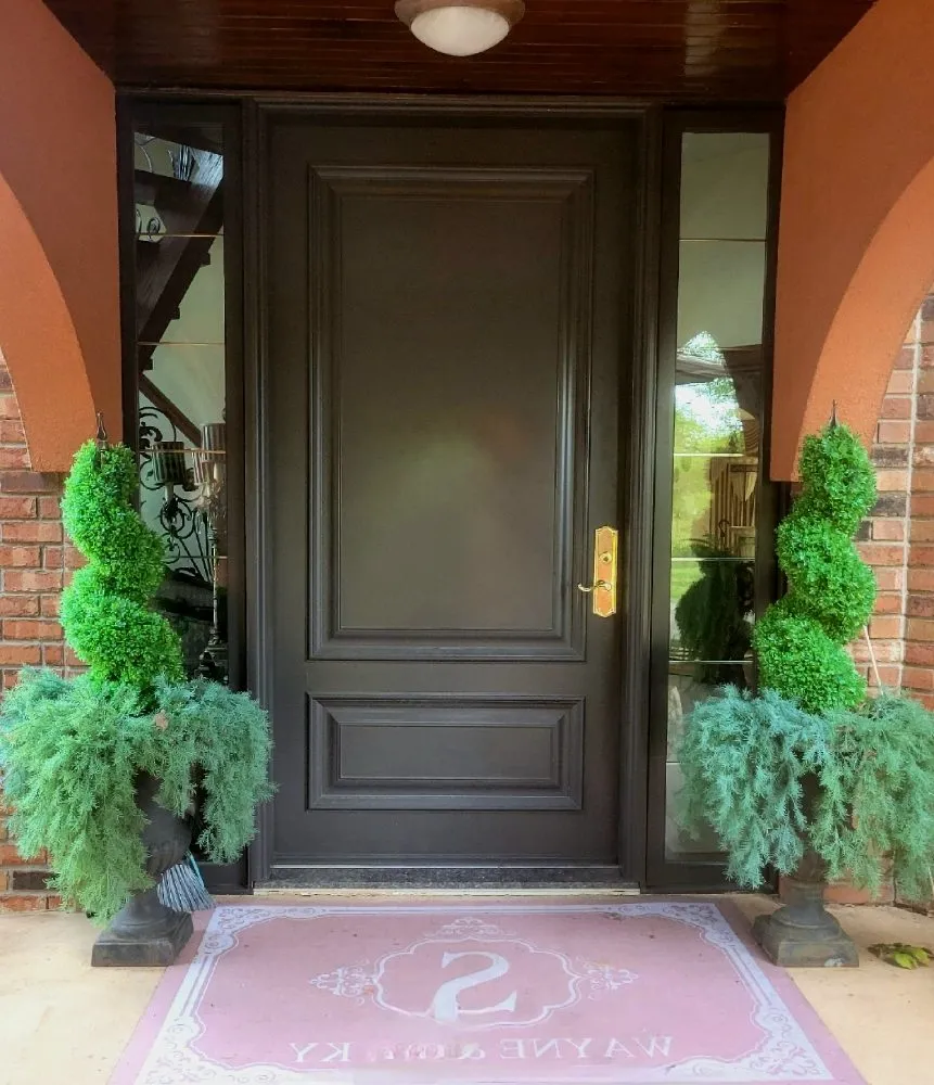 Affordable garden landscaping for residential properties across Yukon, PA - East Pittsburgh Handyman