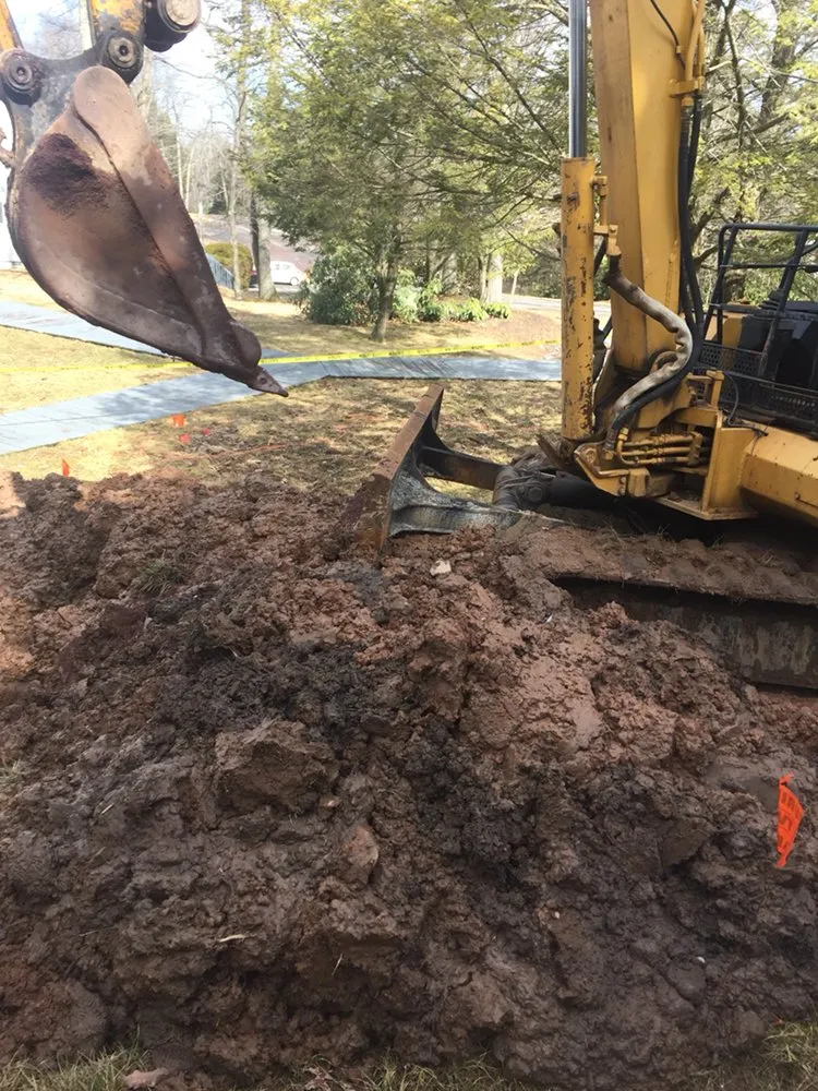 Trusted landscaping services in Albrightsville, PA - East Point Properties
