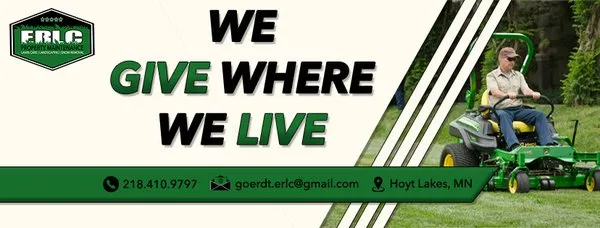 East Range Lawn Care