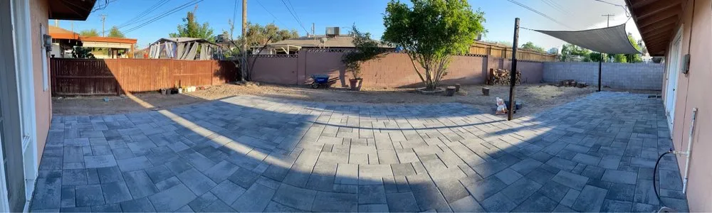Trusted residential landscaping in Las Vegas, NV - East Ridge Landscaping