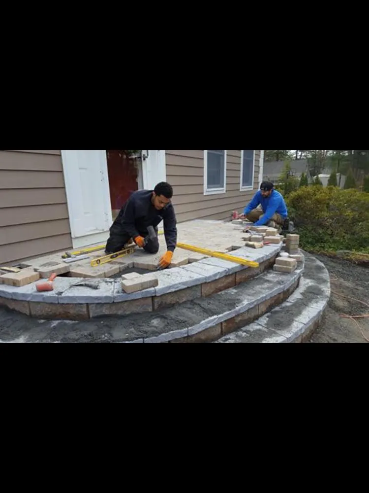 Trusted garden landscaping in Las Vegas, NV - East Ridge Landscaping