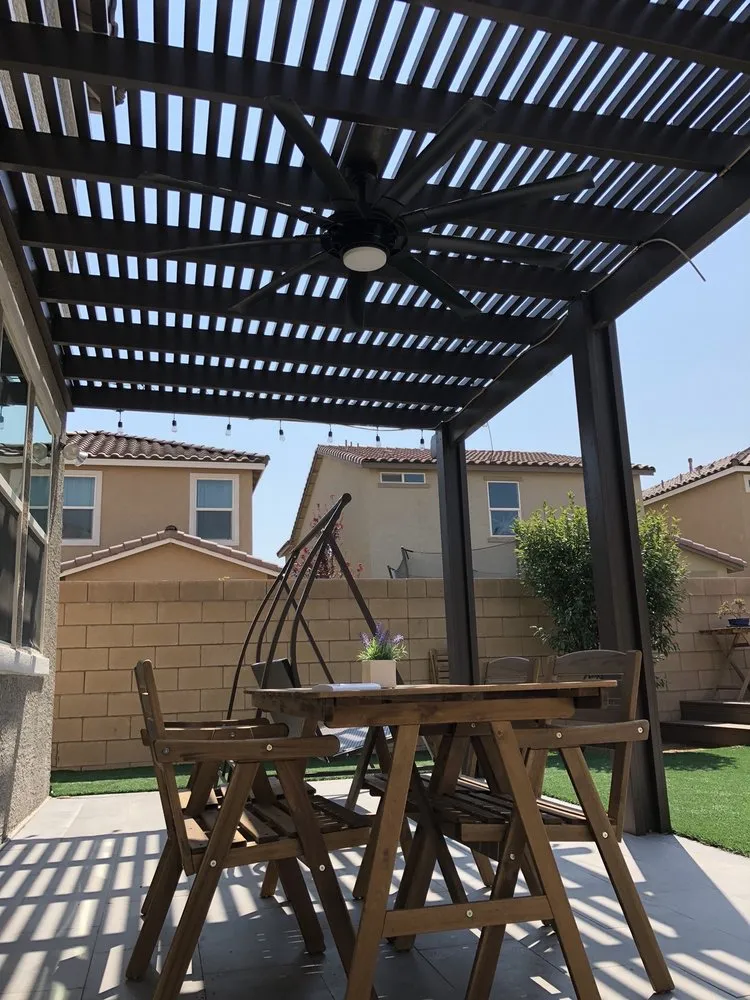 Top-rated landscaping services in Las Vegas, NV by East Ridge Landscaping