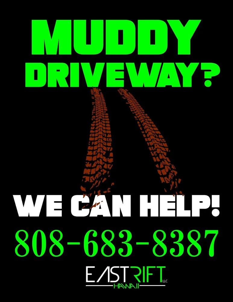 Professional landscape installation in Mountain View, HI - East Rift Hawaii