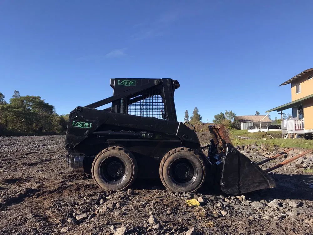 Top-rated landscaping services for outdoor upgrades across Mountain View, HI - East Rift Hawaii