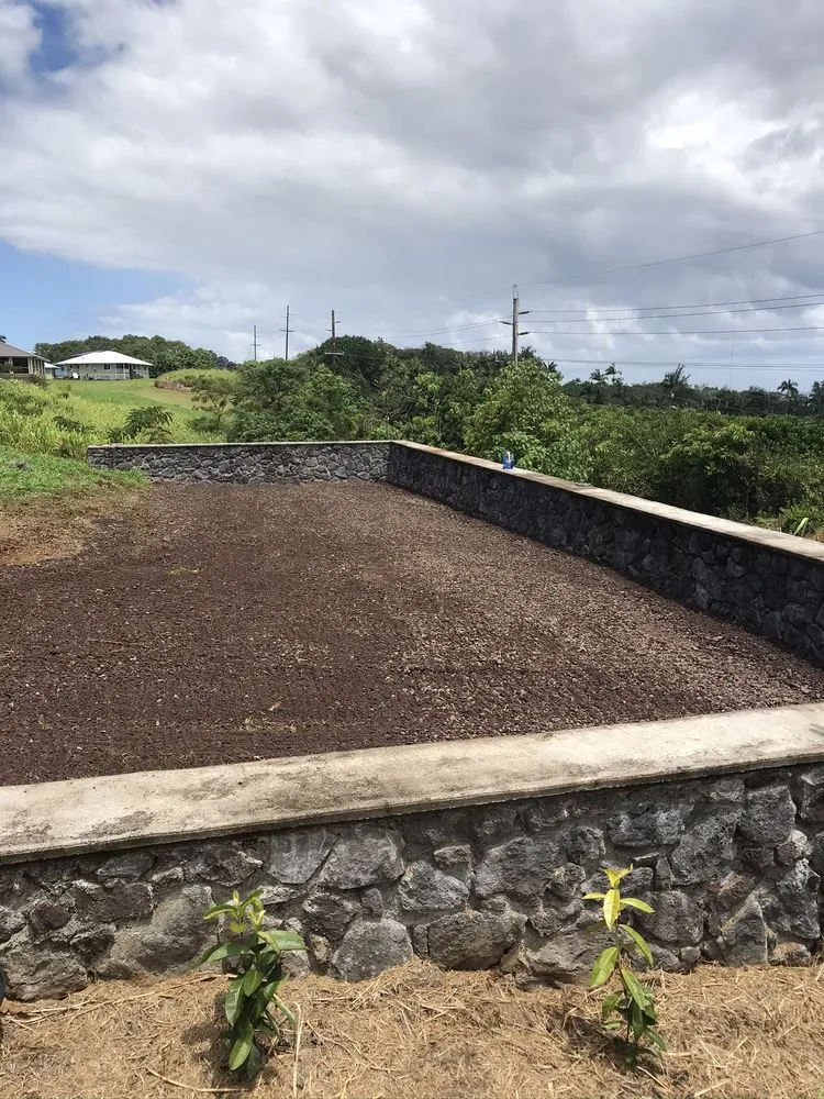 Affordable landscaping services for residential properties in Mountain View, HI by East Rift Hawaii