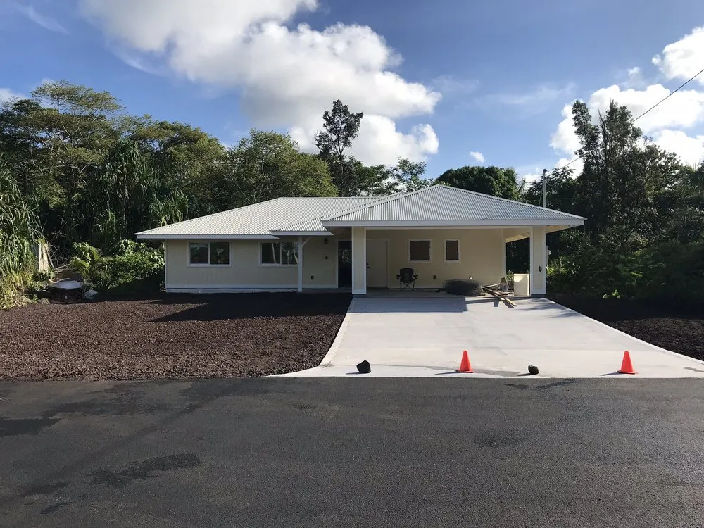 Trusted landscaping services in Mountain View, HI by East Rift Hawaii