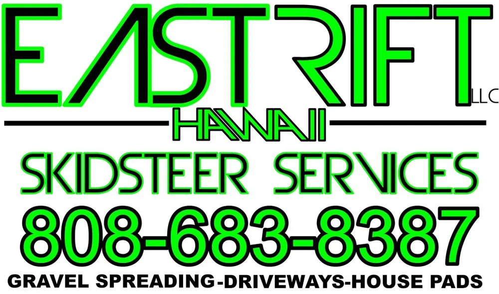 Affordable landscaping services in Mountain View, HI by East Rift Hawaii