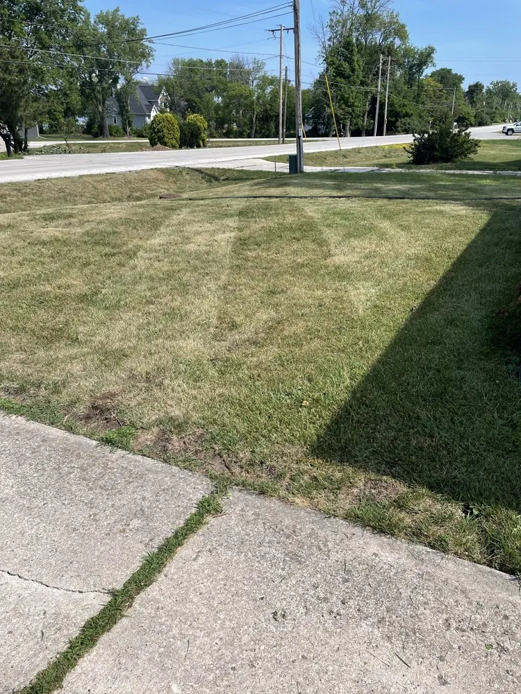 Reliable residential landscaping for beautiful yards in Green Bay, WI by East River Landscaping