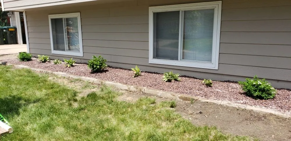Reliable yard maintenance for outdoor upgrades across Rochester, MN - East Side Lawn and Snow
