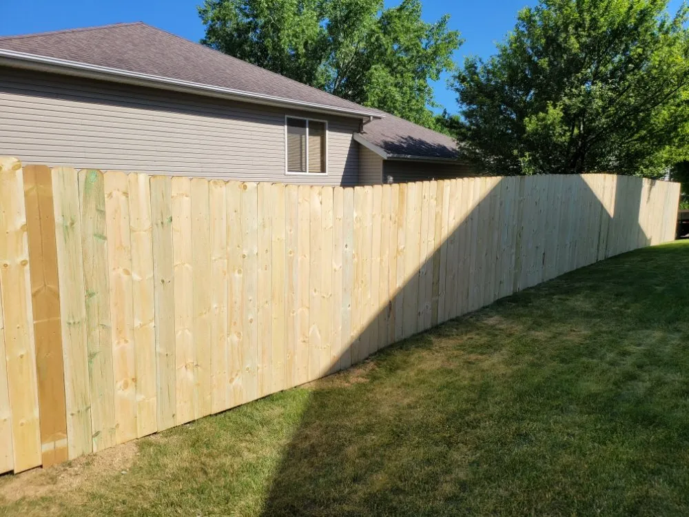 Top-rated yard maintenance for beautiful yards in Rochester, MN by East Side Lawn and Snow