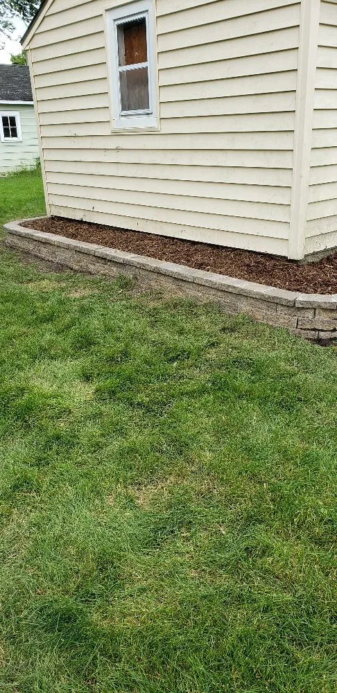 Top-rated residential landscaping experts serving Rochester, MN - East Side Lawn and Snow