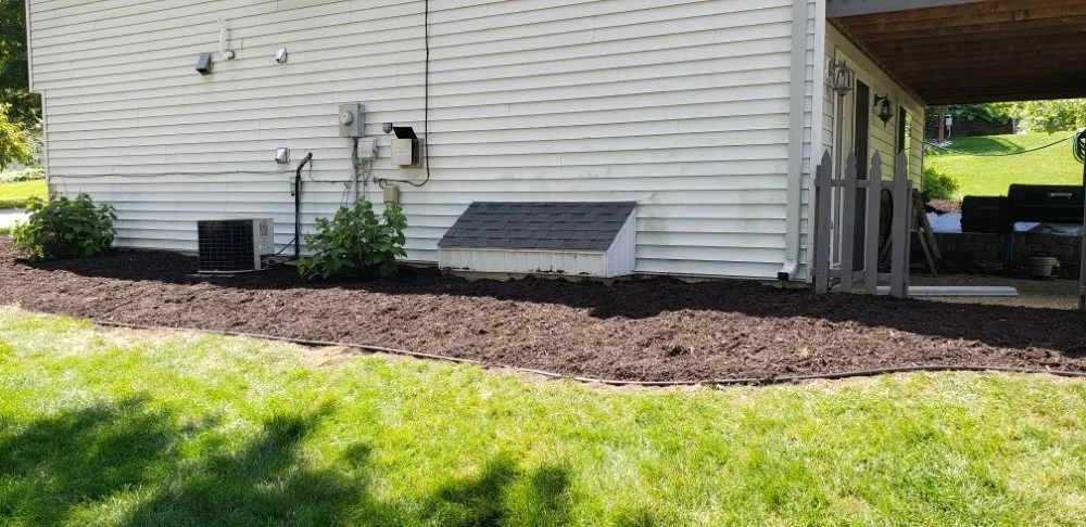 Trusted outdoor landscaping for year-round maintenance in Rochester, MN by East Side Lawn and Snow