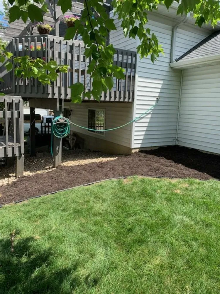 Trusted yard maintenance for homes across Rochester, MN - East Side Lawn and Snow