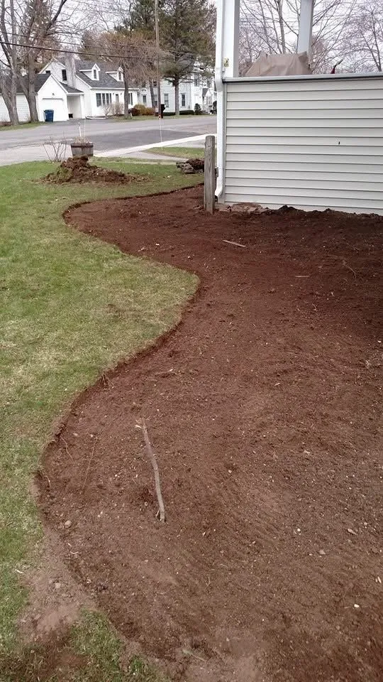 Trusted landscape installation near you across Webster, NY - East Side Property Solutions