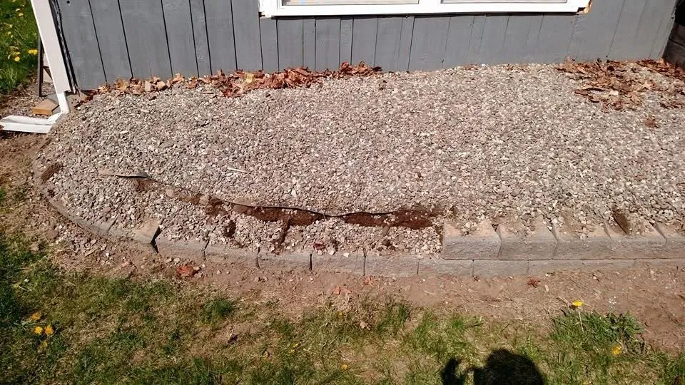 Trusted residential landscaping in Webster, NY - East Side Property Solutions