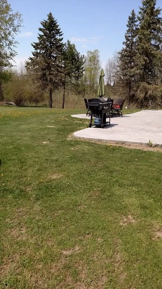 Local yard cleanup service for outdoor upgrades in Webster, NY by East Side Property Solutions